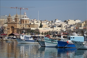 Marsaxlokk